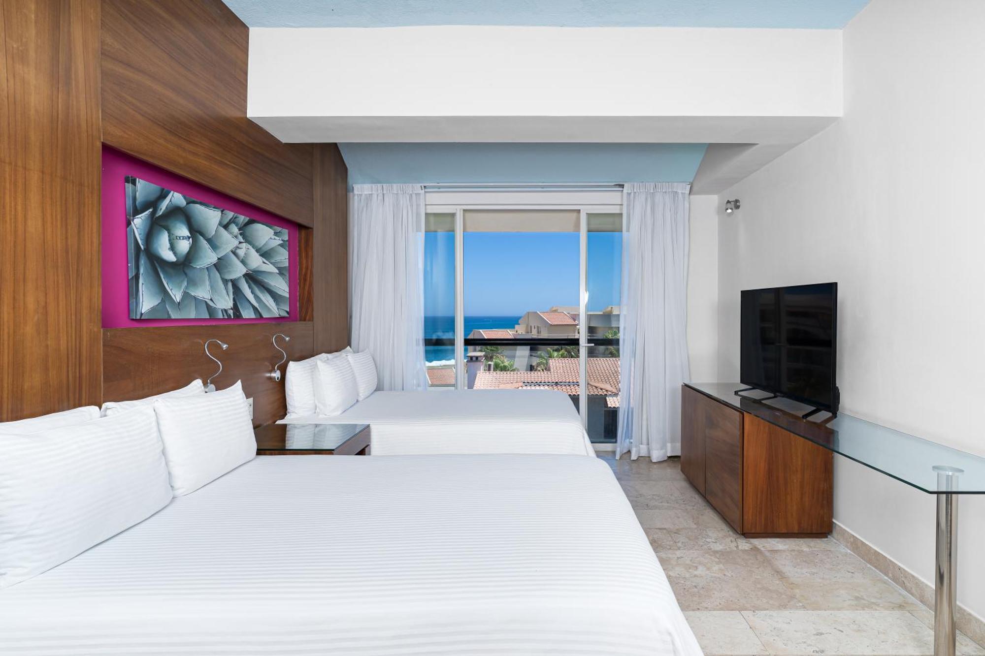 Hotel Belair Sunclub Cabos By Krystal Grand San José del Cabo Zewnętrze zdjęcie