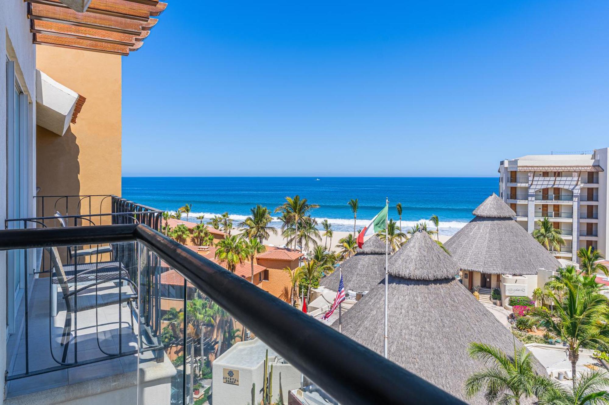 Hotel Belair Sunclub Cabos By Krystal Grand San José del Cabo Zewnętrze zdjęcie