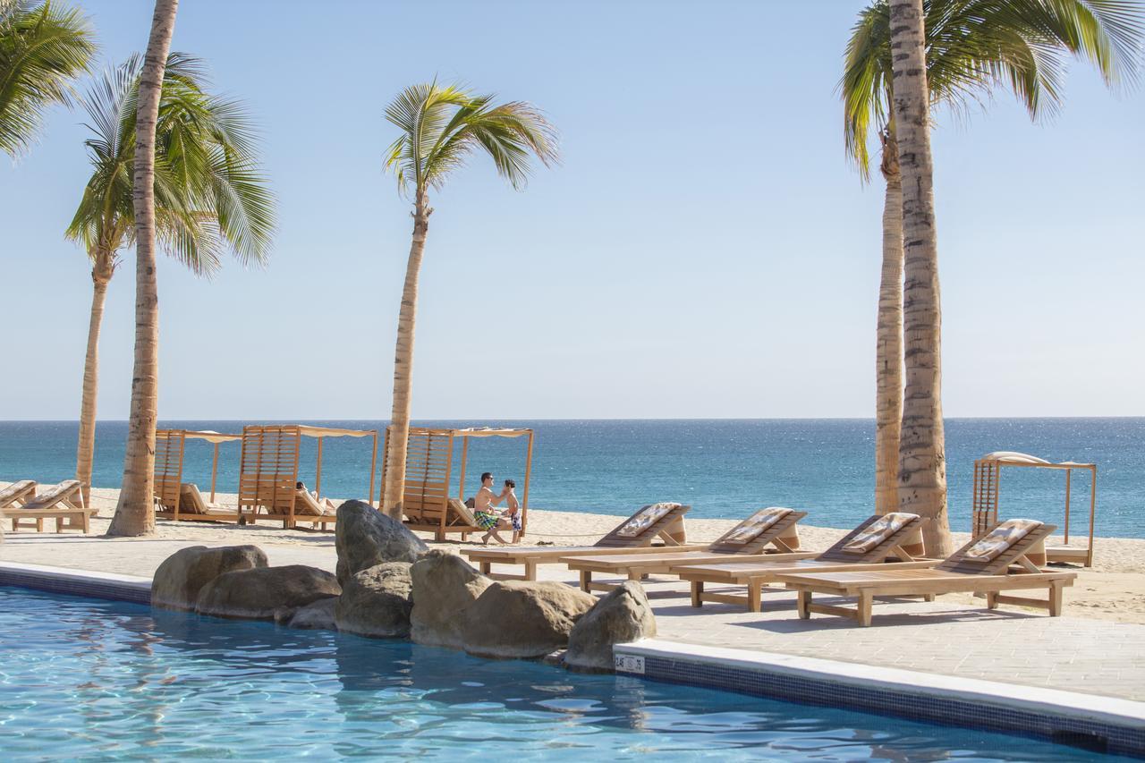 Hotel Belair Sunclub Cabos By Krystal Grand San José del Cabo Zewnętrze zdjęcie