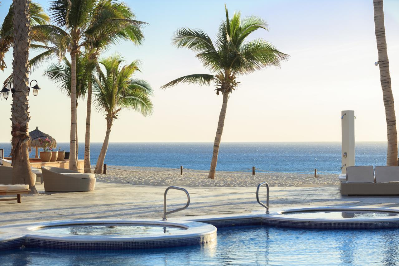 Hotel Belair Sunclub Cabos By Krystal Grand San José del Cabo Zewnętrze zdjęcie