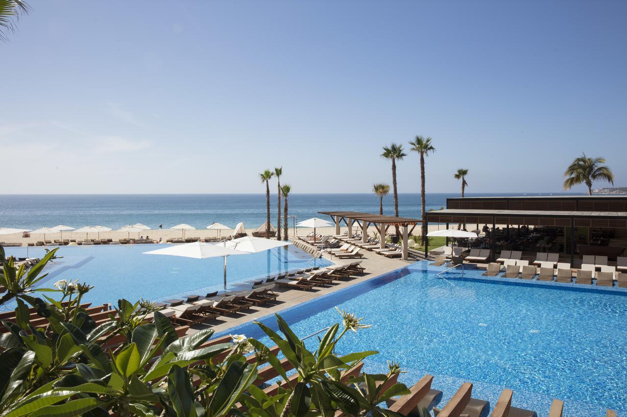 Hotel Belair Sunclub Cabos By Krystal Grand San José del Cabo Zewnętrze zdjęcie