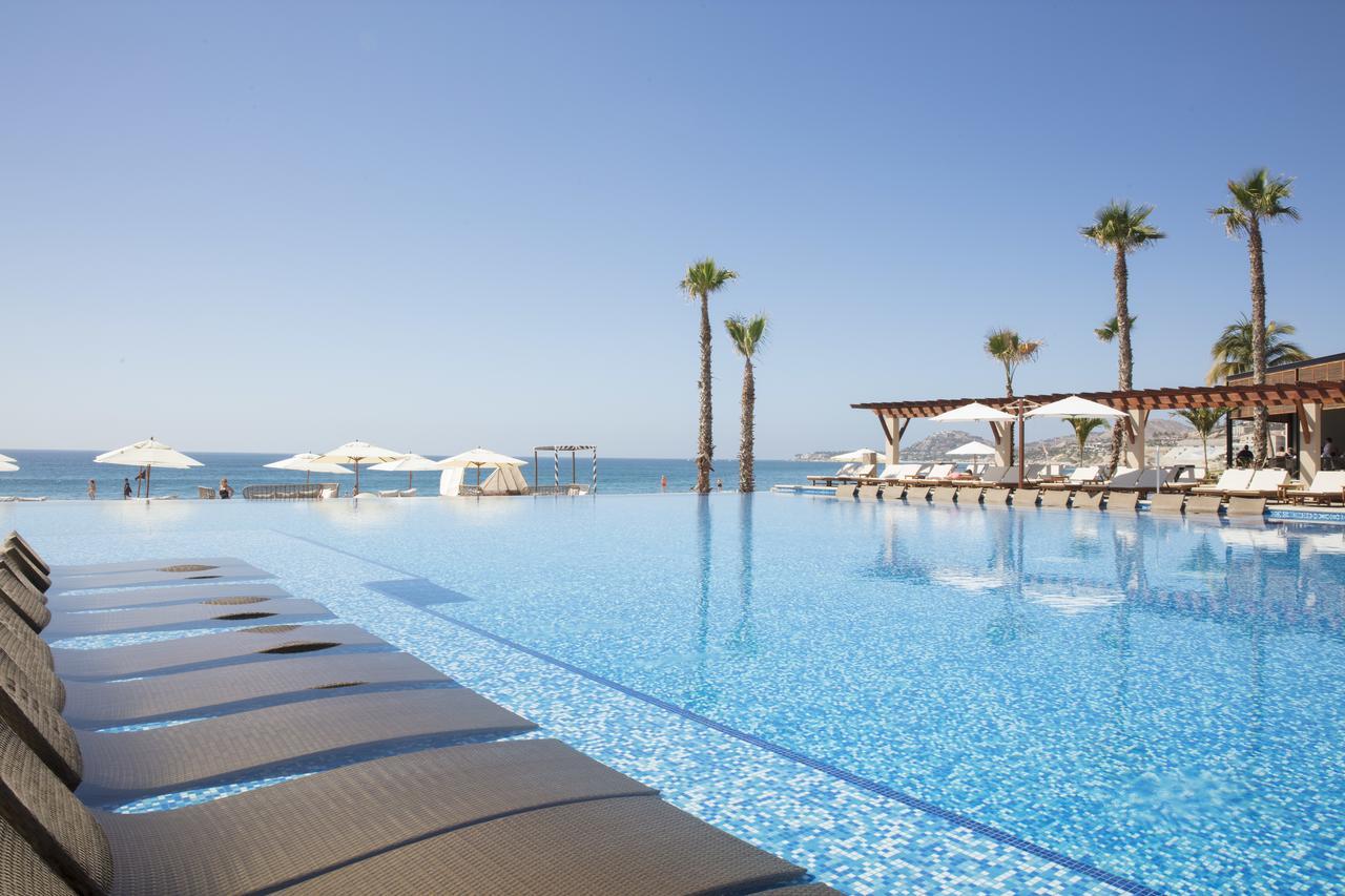 Hotel Belair Sunclub Cabos By Krystal Grand San José del Cabo Zewnętrze zdjęcie