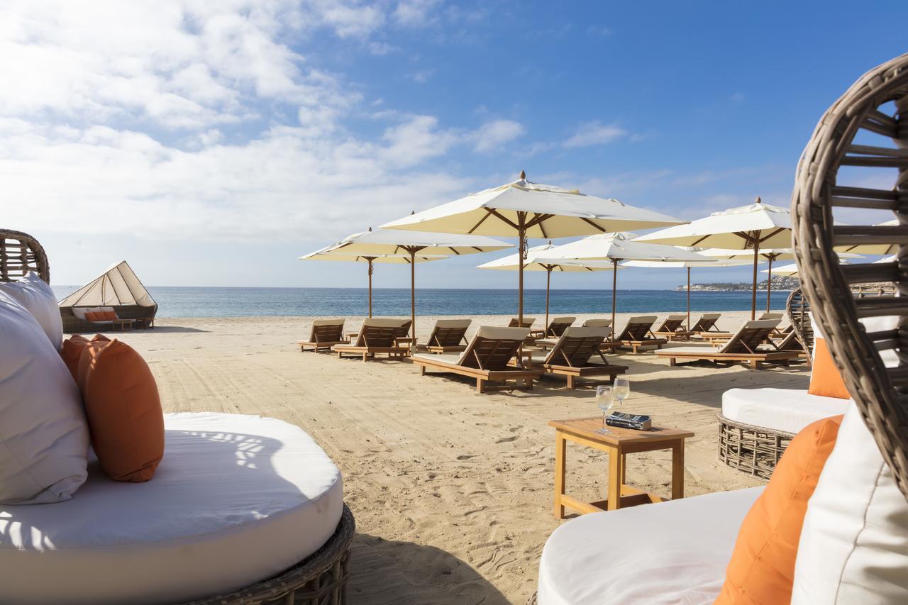 Hotel Belair Sunclub Cabos By Krystal Grand San José del Cabo Zewnętrze zdjęcie