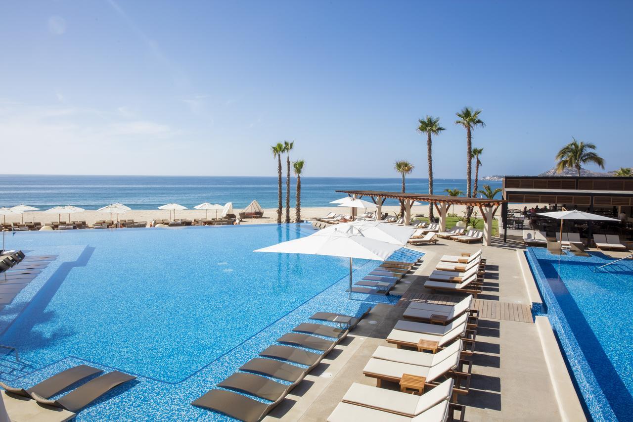 Hotel Belair Sunclub Cabos By Krystal Grand San José del Cabo Zewnętrze zdjęcie