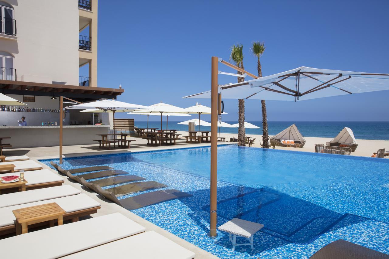 Hotel Belair Sunclub Cabos By Krystal Grand San José del Cabo Zewnętrze zdjęcie