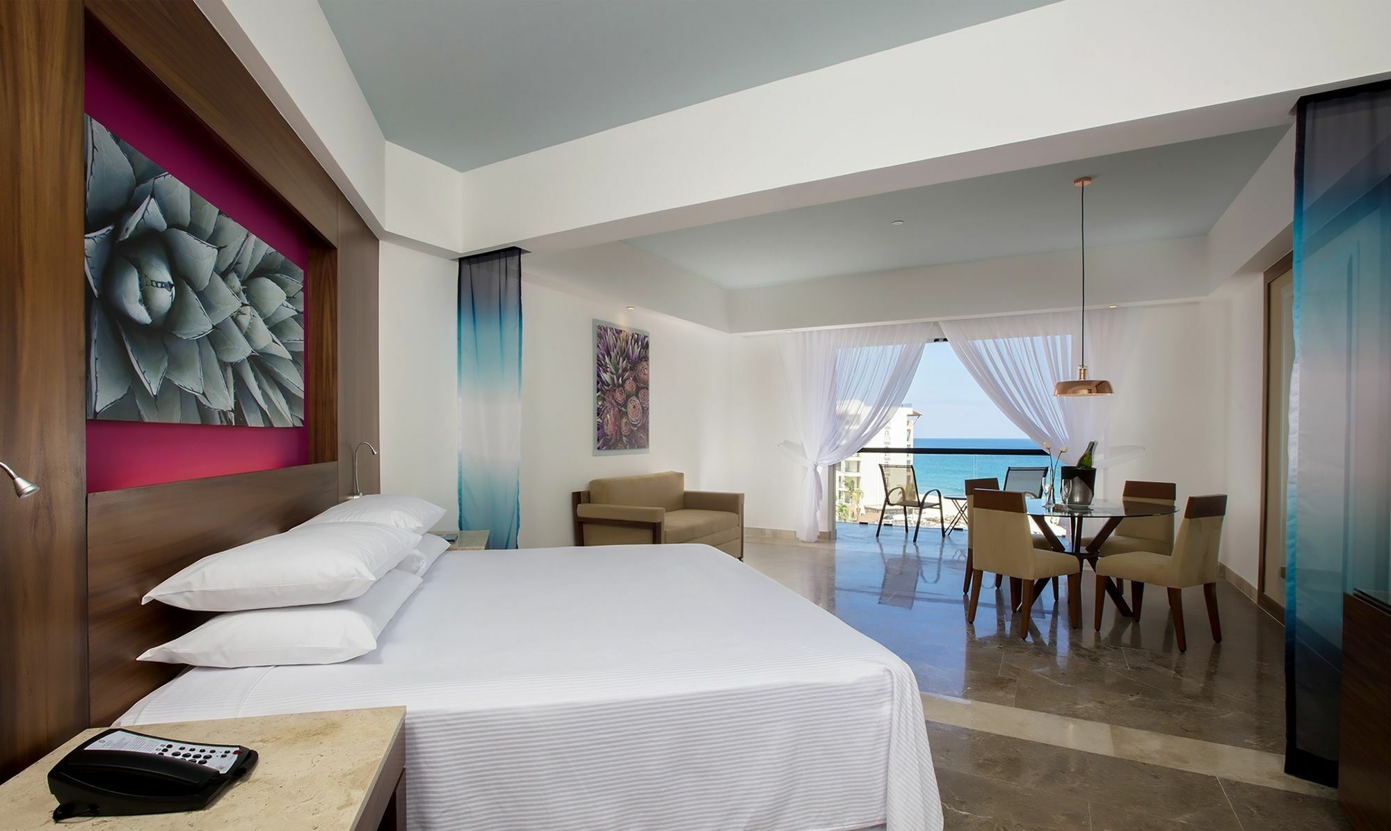 Hotel Belair Sunclub Cabos By Krystal Grand San José del Cabo Zewnętrze zdjęcie