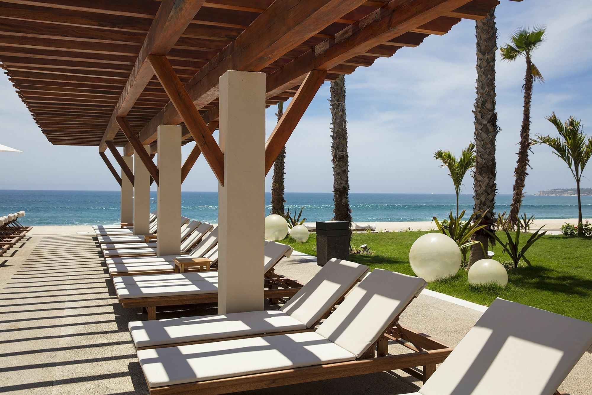 Hotel Belair Sunclub Cabos By Krystal Grand San José del Cabo Zewnętrze zdjęcie