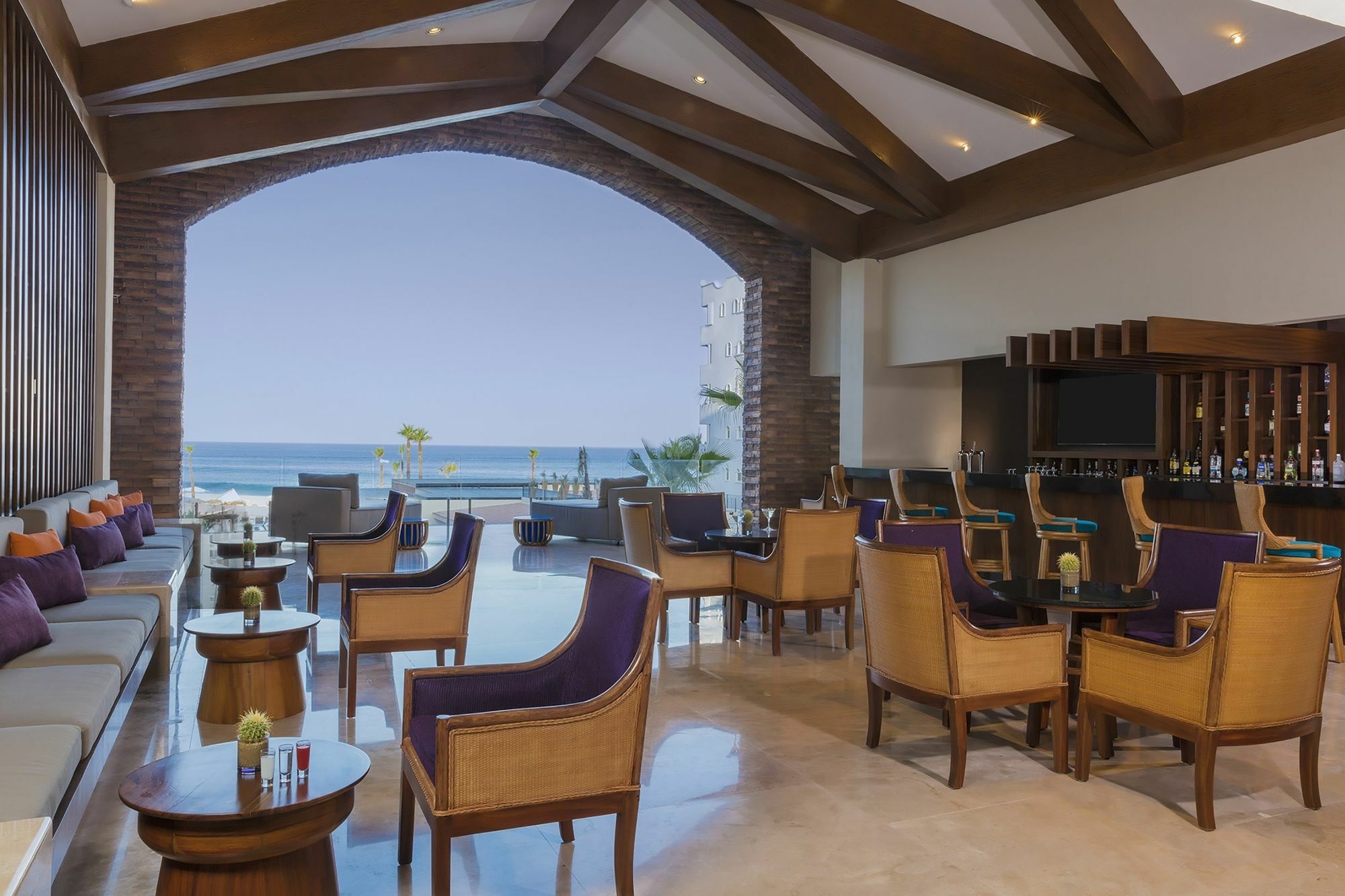 Hotel Belair Sunclub Cabos By Krystal Grand San José del Cabo Zewnętrze zdjęcie