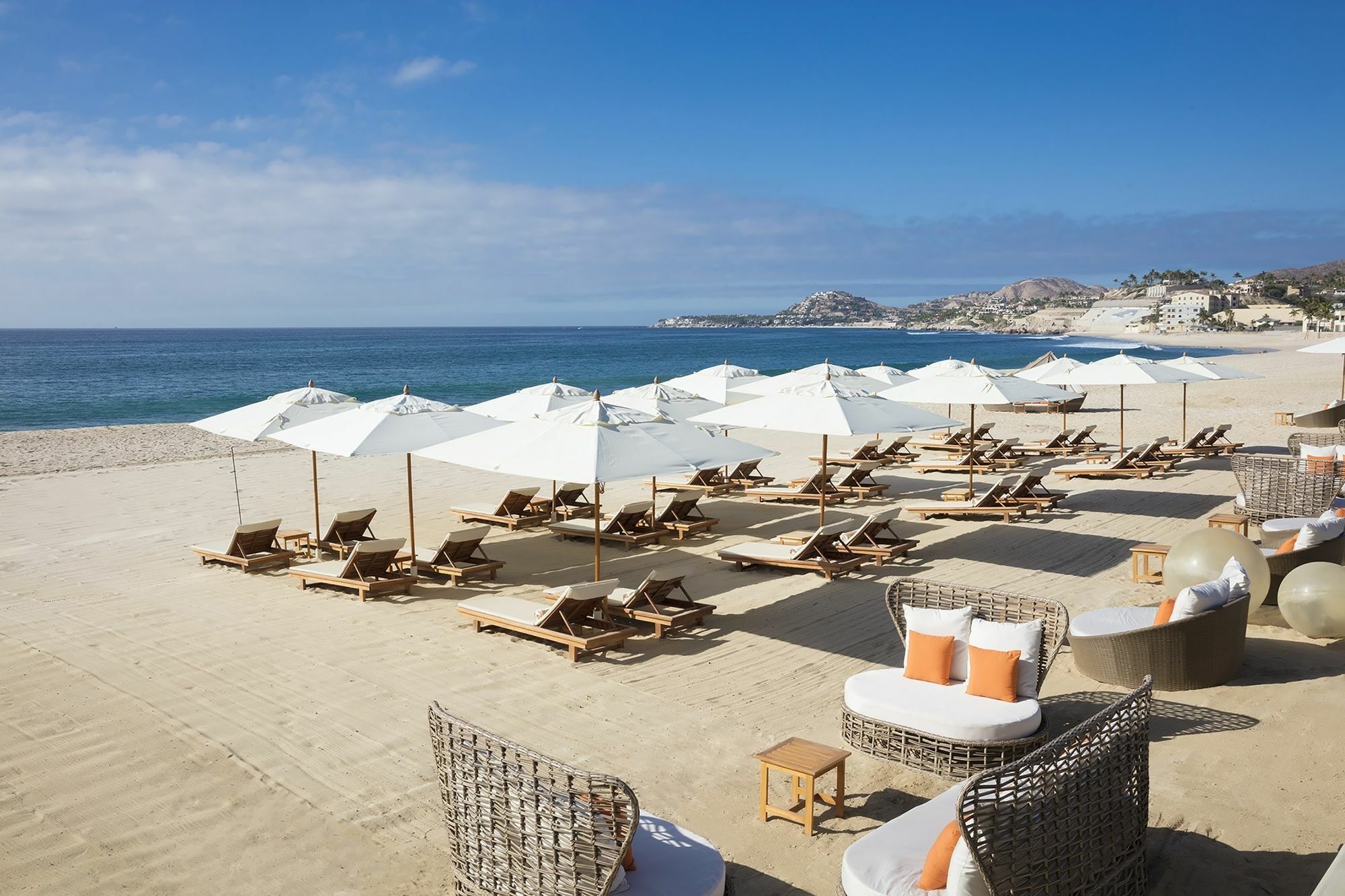 Hotel Belair Sunclub Cabos By Krystal Grand San José del Cabo Zewnętrze zdjęcie