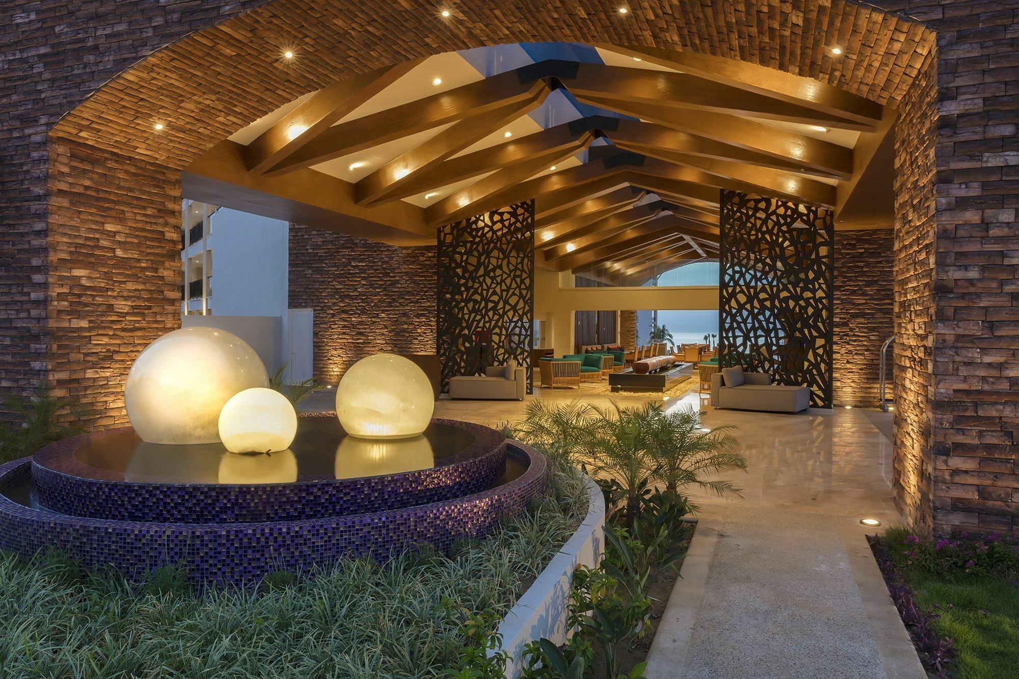 Hotel Belair Sunclub Cabos By Krystal Grand San José del Cabo Zewnętrze zdjęcie